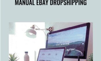 Manual Ebay Dropshipping – Tom Cormier