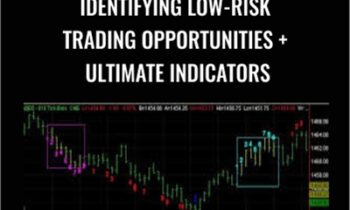 Identifying Low-Risk Trading Opportunities + Ultimate Indicators – Tom Demark