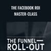 The Facebook ROI Master-Class – Tom Glover