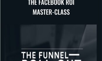 The Facebook ROI Master-Class – Tom Glover