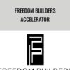 Freedom Builders Accelerator – Tom Hayes