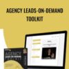 Agency Leads-On-Demand Toolkit – Tom Wedding