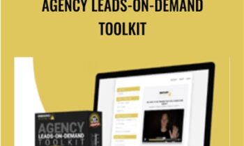 Agency Leads-On-Demand Toolkit – Tom Wedding