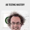 AB testing mastery - Ton Wesseling