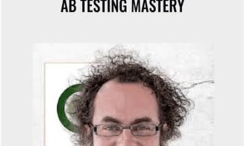 AB testing mastery - Ton Wesseling