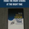 Trade the Right Stocks at the Right Time - Toni Turner
