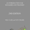 Gestalt Approach – An Introduction for Managers and Trainers – Tony Fraser, Neil Clark