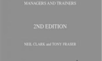 Gestalt Approach – An Introduction for Managers and Trainers – Tony Fraser, Neil Clark