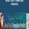 Real Fast Template Profits – Tony Laidig & Daniel Hall