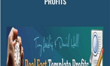 Real Fast Template Profits – Tony Laidig & Daniel Hall