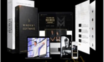 Knowledge Business Blueprint – Tony Robbins & Dean Graziosi