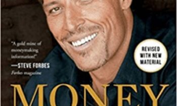 Money Master the Game – Tony Robbins
