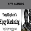 Hippy Marketing - Tony Shepherd
