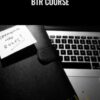 BTR Course – Tony Shepherd