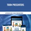 Toon Presenters - Nichetess