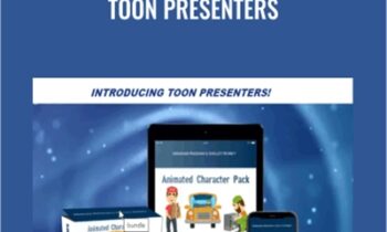 Toon Presenters - Nichetess
