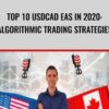Top 10 USDCAD EAs in 2020: Algorithmic Trading Strategies - Petko Zhivkov Aleksandrov