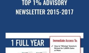 Top 1% Advisory Newsletter 2015-2017