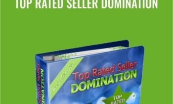 Top Rated Seller Domination - Jonathan King
