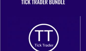 Tick Trader Bundle – TopTradeTools