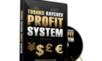 Toshko Raychev Profit System - Jeff Lenney