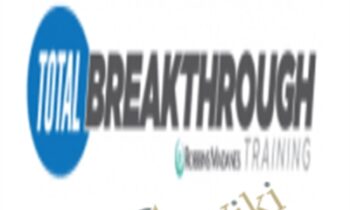 Total Breakthrough Training – Tony Robbins