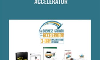 Total Business Growth Accelerator
