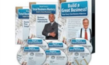 Total Business Mastery - Brian Tracy