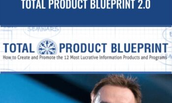 Total Product Blueprint 2.0