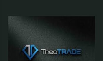 Total Theo 12 Month Mentorship