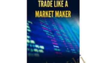 Trade Like a Market Maker – Alphashark