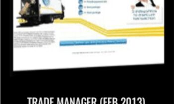 Trade Manager (Feb 2013)
