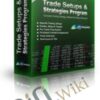 Trade Setups And Strategies Program