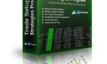 Trade Setups And Strategies Program