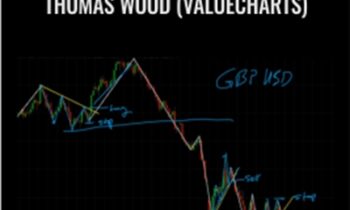Trade The Price Action by Thomas Wood (Valuecharts)
