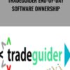 TradeGuider End-of-Day Software Ownership
