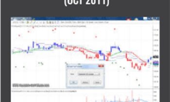 TradeGuider VSA Plugin (Oct 2011)