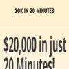 20k In 20 Minutes - TradeSmart University