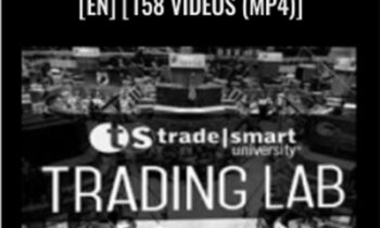 Trading Lab (2015) [en] [158 Videos (mp4)] – TradeSmart University