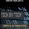 Tick by Tick (2017) – TradeSmart University