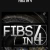Fibs In 4 - TradeSmart University