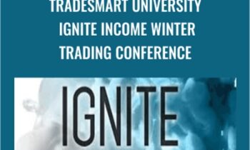 TradeSmart University Ignite Income Winter Trading Conference