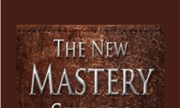 The New Mastery Series (2017) - TradeSmart University