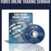 Forex Online Trading Seminar - TradeTheMarkets