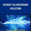 Wyckoff VSA Mentorship Collection – Tradeguider