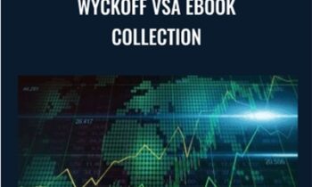 Wyckoff VSA eBook Collection – Trade Guider