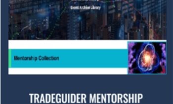 Tradeguider Mentorship Collection