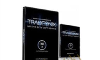 Tradeonix Trading System – Russ Horn