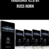 Tradeonix V2.0 by Russ Horn