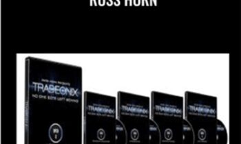 Tradeonix V2.0 by Russ Horn
